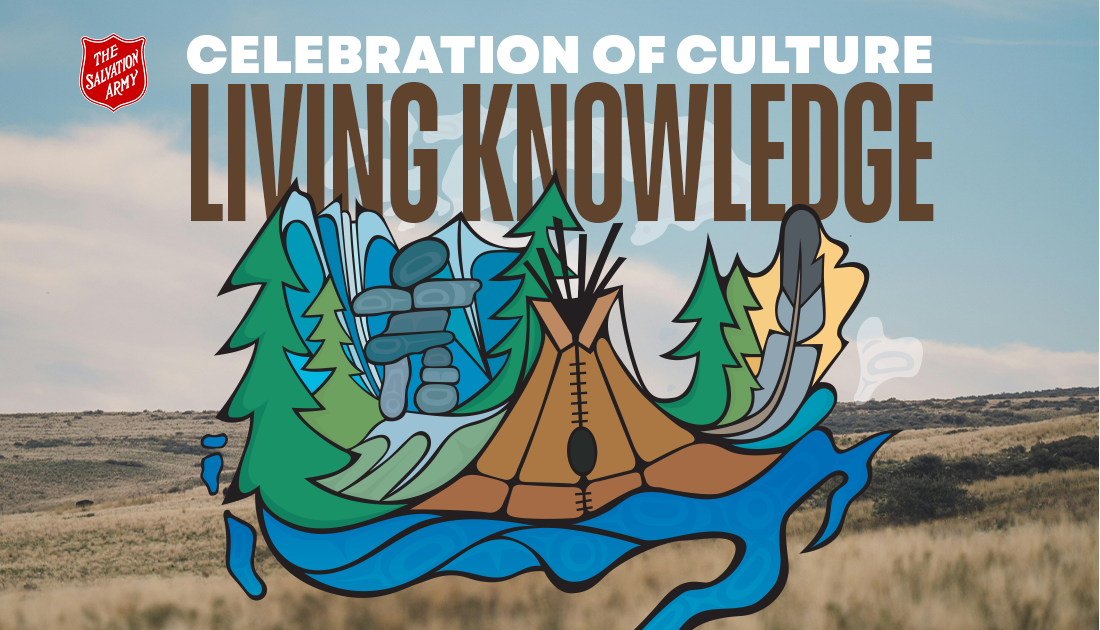 Celebration of Culture Living Knowledge