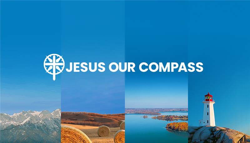Jesus-Our-Compass