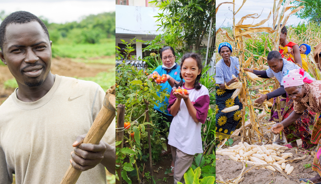 Planting Hope Image