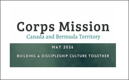 corps 