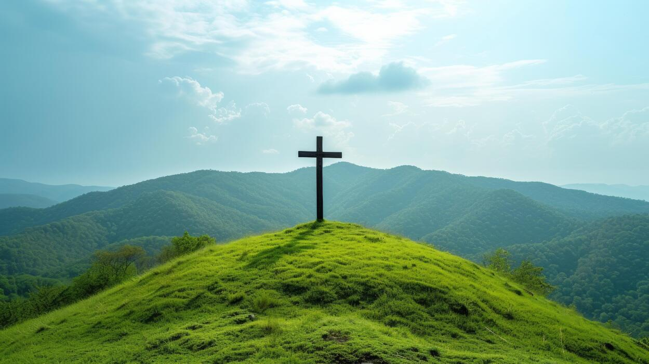cross