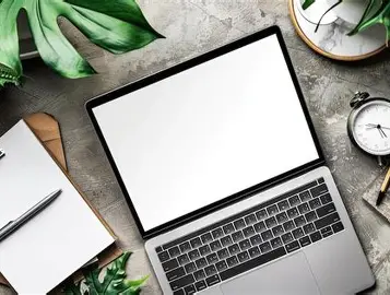 laptop
