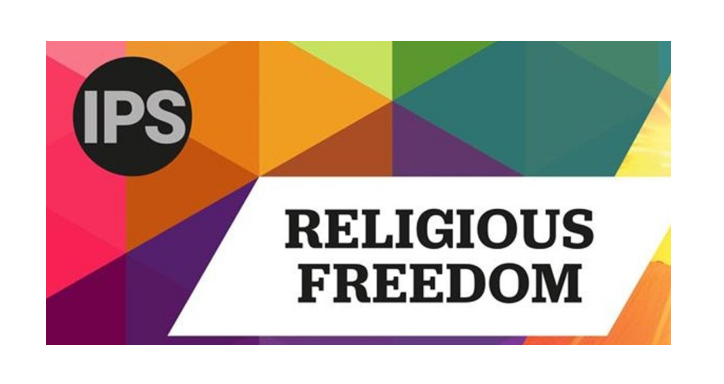 Religious-Freedom