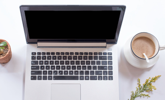 laptop